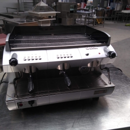Gaggia espresso machine